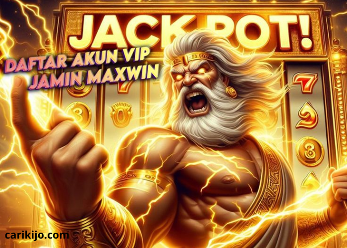 Trik Bermain Slot Gacor dengan Modal Receh yang Berlimpah