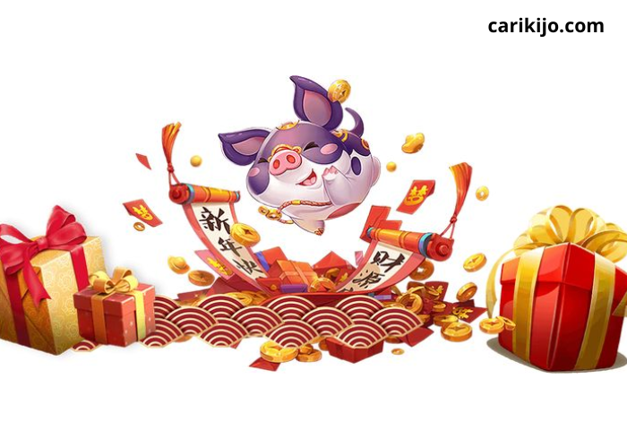 Bermain di Slot Gacor Benarkah Peluang Menangnya Lebih Besar dan Gampang?