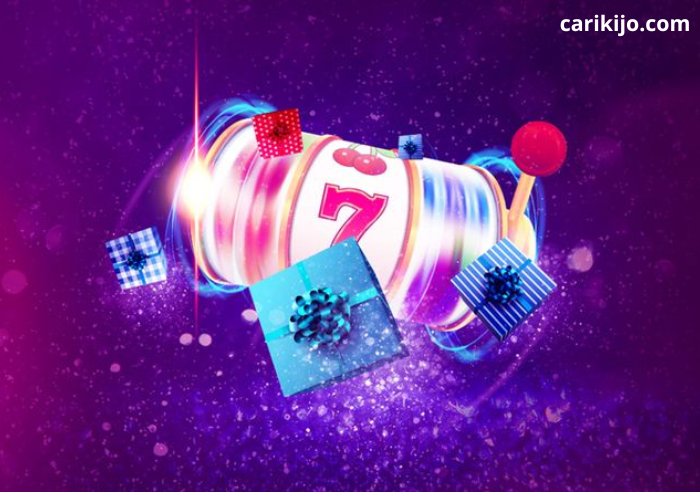 Mengungkap Rahasia Slot Gacor yang Mudah Menang