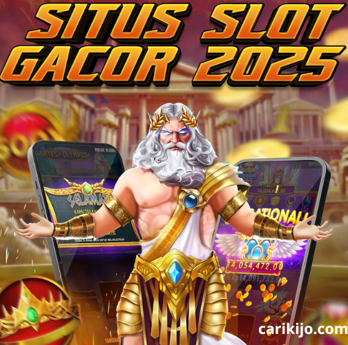 Nikmati Kenyamanan Bermain di Slot Gacor Menang Lebih Mudah dan Seru