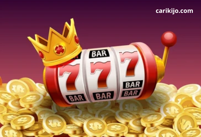 Pentingnya Memahami RTP (Return to Player) dalam Slot Online