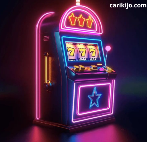 Slot Gacor Terbaik di 2025 Pilihan Tepat untuk Kemenangan Maksimal
