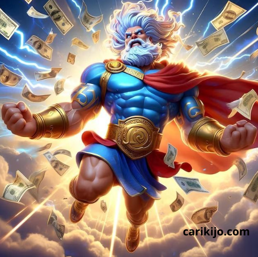 Tips dan Trik Mudah Agar Gampang Mencapai Kemenangan di Situs Slot Gacor