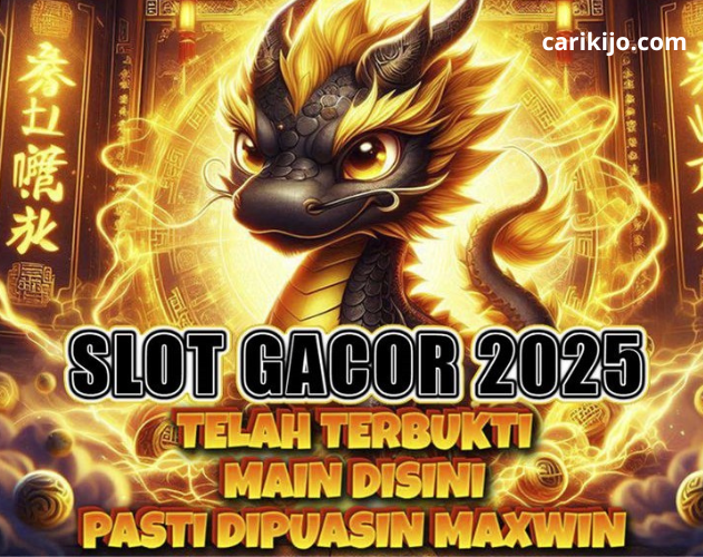 Mengoptimalkan Potensi Bisnis dengan Slot Gacor Online