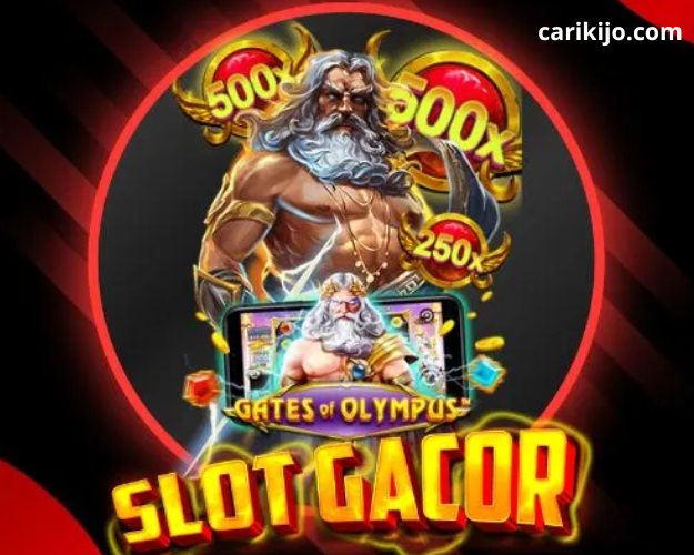 Raih Kemenangan Besar dengan Link Slot Gacor Paling Produktif untuk Semua Pemain