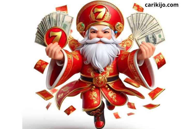 Kenikmatan Tak Tertandingi Bermain Slot Gacor Hari Ini Sensasi Kemenangan Besar