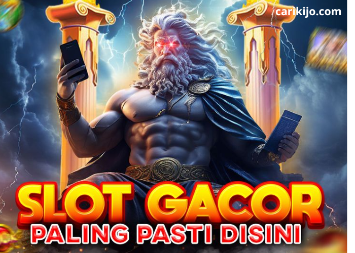 Pola Terbaik untuk Meningkatkan Kemenangan di Slot Gacor