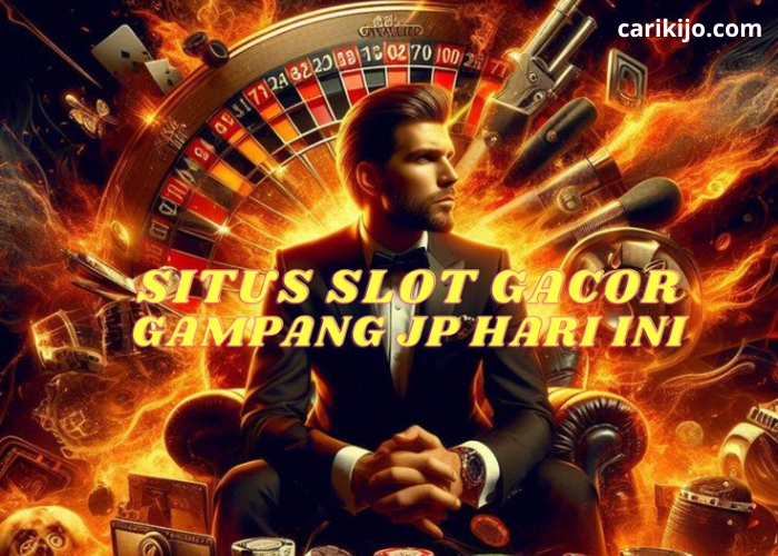 Menciptakan Kemenangan di Slot Gacor Online Game yang Bisa Memberikan Keberuntungan