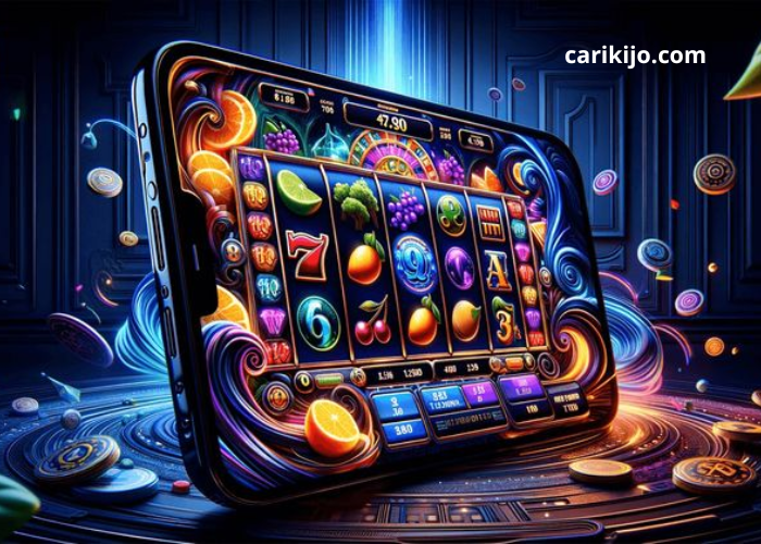 Teknik Rahasia untuk Mendapat Jackpot di Slot Online Gacor 2025