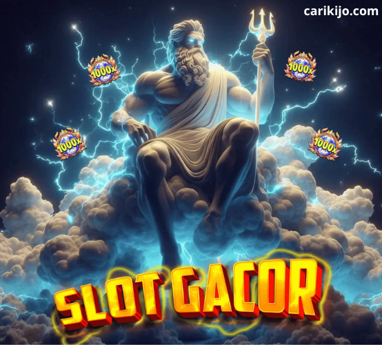 Rasakan Sensasi Menang Besar dan Keuntungan dari Situs Slot Gacor