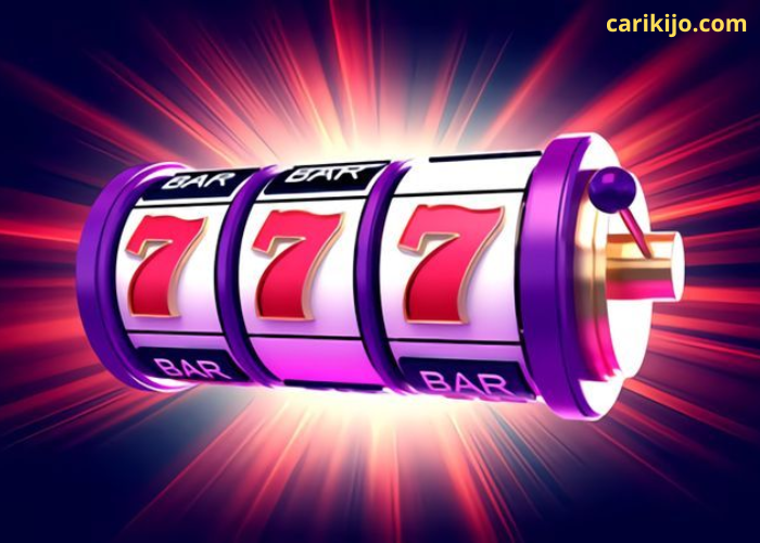 Kiat Sukses Menang Besar di Slot Gacor Maxwin Perkalian 1000x