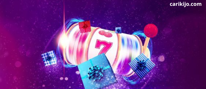 Cara Menemukan Slot Gacor Kunci Utama untuk Kemenangan Besar