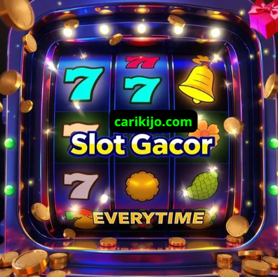 Slot Gacor Hari Ini: 3 Game Scatter Termudah Tanpa Buy Spin Mahal