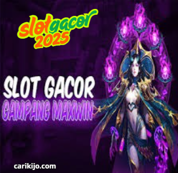 Strategi Pola Slot Gacor Hari Ini: Jam Main & Provider Terbaik