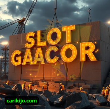 Informasi Mengenai Slot Gacor: Bagaimana Menemukan Situs Terbaik