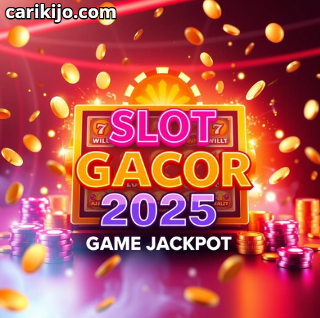Pola Slot Gacor Viral, Main Jam Segini Auto Maxwin!