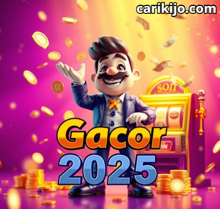 Bocoran Slot Gacor Malam Ini, Modal Tipis Bisa Jackpot Besar!
