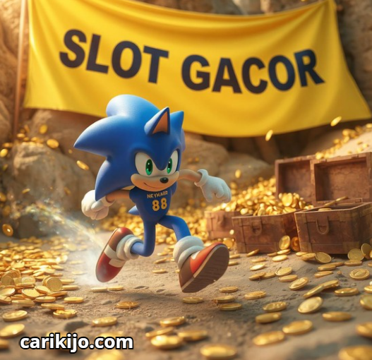 Pola Slot Gacor Terbaru: Cara Setting Spin Biar Mudah Maxwin