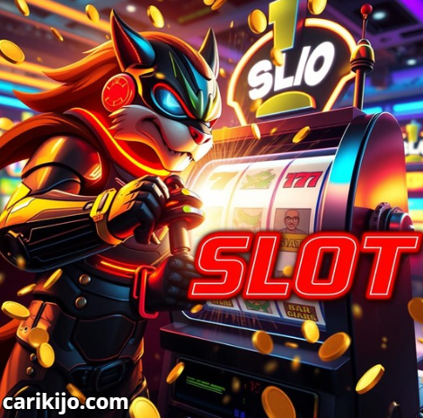 Cara Main Slot Gacor Paling Mudah dan Aman: Modal Kecil Bisa Cuan!