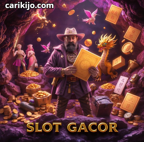 Tips Memilih Slot Gacor Paling Menguntungkan di Tahun 2025