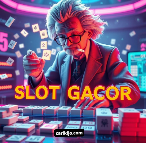 Tips Jitu Slot Gacor 2025: Bermain Aman dan Bijak
