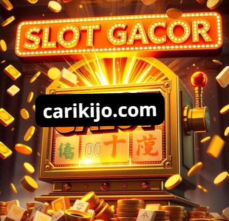 Pola Slot Gacor Terbaru 2025 Scatter Cepet Metu Maxwin Ora Kerepotan