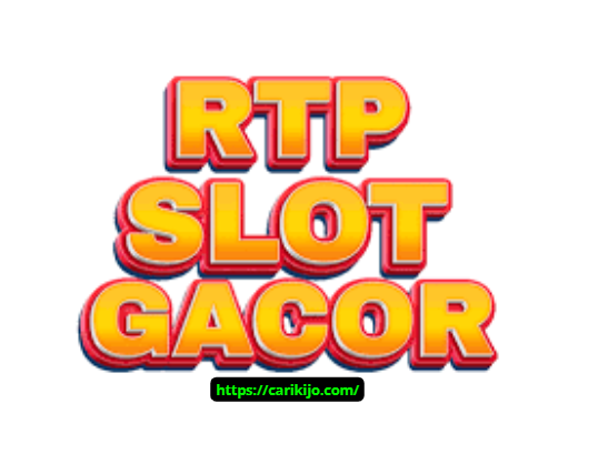 Slot Gacor di Indonesia 2025: Game Paling Banyak Menghasilkan