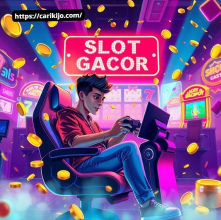 Cara Main Slot Gacor Anti Rungkad 2025