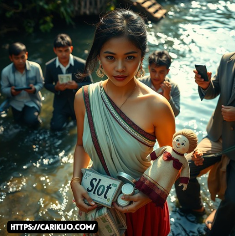 Slot Gacor: Kenapa Banyak Digandrungi?