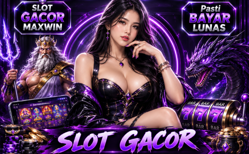 Slot Gacor dalam Perkembangan Tren dan Komunikasi Digital